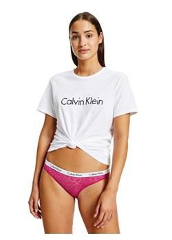 Majtki damskie Calvin Klein Underwear białe 