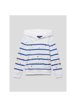 Bluza chłopięca Polo Ralph Lauren 