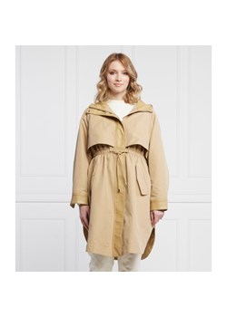 Pinko Płaszcz PADERNO ze sklepu Gomez Fashion Store w kategorii Płaszcze damskie - zdjęcie 129069378