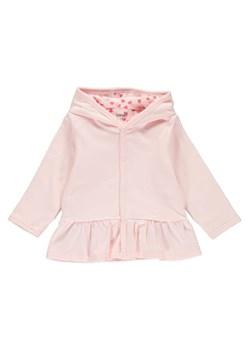 Odzież dla niemowląt Lamino różowa dziewczęca 