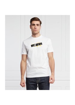 T-shirt męski Dsquared2 - Gomez Fashion Store