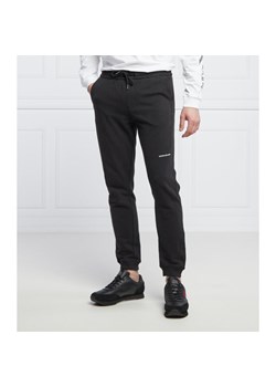 CALVIN KLEIN JEANS Spodnie dresowe | Slim Fit ze sklepu Gomez Fashion Store w kategorii Spodnie męskie - zdjęcie 129149036