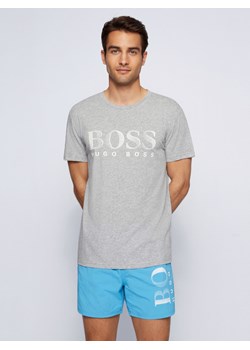 T-shirt męski BOSS HUGO BOSS - BIBLOO