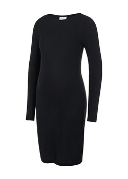 Ciążowa sukienka "Sanny" w kolorze czarnym ze sklepu Limango Polska w kategorii Sukienki ciążowe - zdjęcie 129166858