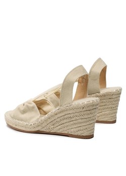 Sandały Clara Barson WSS20445-01 ze sklepu ccc.eu w kategorii Espadryle damskie - zdjęcie 129235795