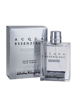 Perfumy męskie Salvatore Ferragamo 