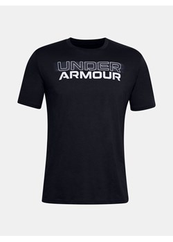 T-shirt męski Under Armour - Differenta.pl