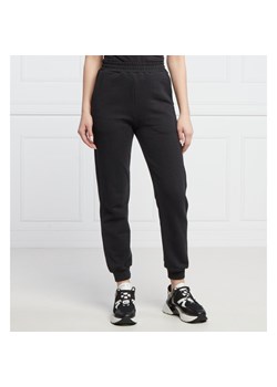DONDUP - made in Italy Spodnie dresowe | Relaxed fit | regular waist ze sklepu Gomez Fashion Store w kategorii Spodnie damskie - zdjęcie 129320688