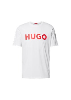 T-shirt męski Hugo Boss - Peek&Cloppenburg 