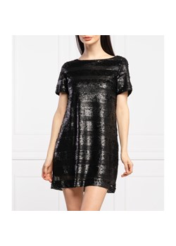 Armani Exchange Sukienka ze sklepu Gomez Fashion Store w kategorii Sukienki - zdjęcie 129514839