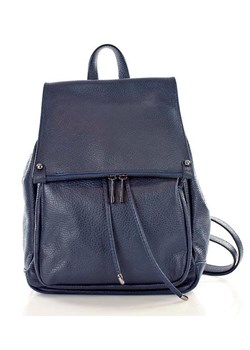 Plecak Genuine Leather - Verostilo