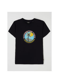 T-shirt chłopięce SCOTCH&SODA - Peek&Cloppenburg 