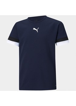 T-shirt chłopięce Puma - darcet