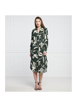 BOSS Sukienka Dibanora6 ze sklepu Gomez Fashion Store w kategorii Sukienki - zdjęcie 129644545