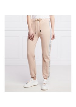 Elisabetta Franchi Spodnie dresowe | Regular Fit ze sklepu Gomez Fashion Store w kategorii Spodnie damskie - zdjęcie 129789987