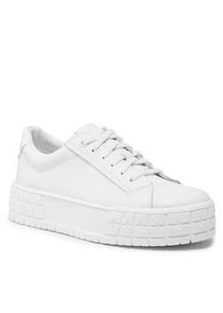 Sneakersy LASOCKI - ARC-HANZA-01 White ze sklepu eobuwie.pl w kategorii Buty sportowe damskie - zdjęcie 129801556