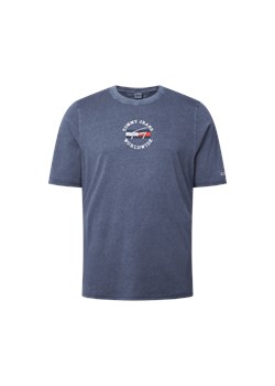 T-shirt męski Tommy Jeans - Peek&Cloppenburg 