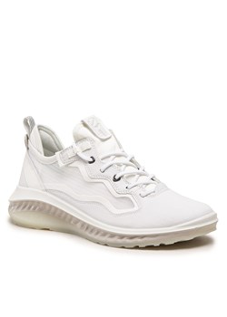 Sneakersy ECCO - ST.360 M 82132451969 White/White/White ze sklepu eobuwie.pl w kategorii Buty sportowe męskie - zdjęcie 129920627