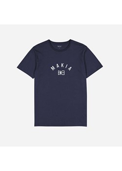 Koszulka męska Makia Brand T-Shirt M21200 661 ze sklepu sneakerstudio.pl w kategorii T-shirty męskie - zdjęcie 129946307