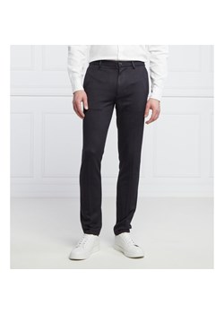 Tommy Hilfiger Spodnie | Regular Fit ze sklepu Gomez Fashion Store w kategorii Spodnie męskie - zdjęcie 129956485