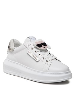 Trainers GEOX - D Rubidia E D04APE 08540 C100 White - Sneakers - Low shoes  - Women's shoes | efootwear.eu