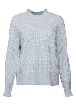 Sweter w kolorze błękitnym ze sklepu Limango Polska w kategorii Swetry damskie - zdjęcie 129990487