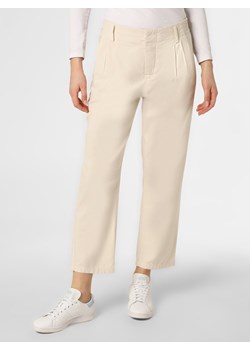Drykorn - Spodnie damskie – Dispatch_0, beżowy ze sklepu vangraaf w kategorii Spodnie damskie - zdjęcie 130035765