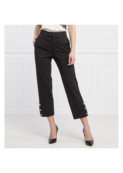 TWINSET Spodnie cygaretki | Tapered ze sklepu Gomez Fashion Store w kategorii Spodnie damskie - zdjęcie 130050029