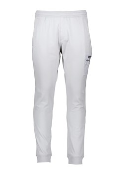 Columbia Spodnie funkcyjne &quot;Tall&quot; w kolorze jasnoszarym ze sklepu Limango Polska w kategorii Spodnie męskie - zdjęcie 130115185