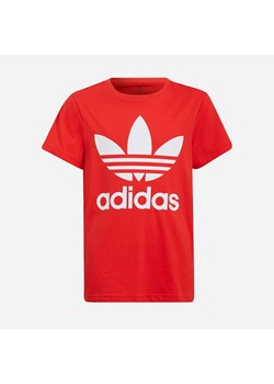 T-shirt chłopięce adidas Originals - sneakerstudio.pl