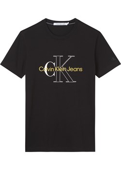 T-shirt męski Calvin Klein - messimo
