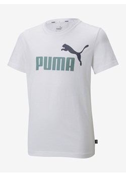 T-shirt chłopięce Puma - BIBLOO