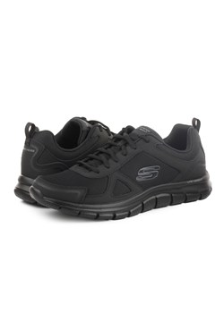 Skechers Męskie Track- Scloric ze sklepu Office Shoes Polska w kategorii Buty sportowe męskie - zdjęcie 130160406