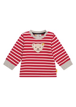 Bluza w kolorze czerwonym ze sklepu Limango Polska w kategorii Odzież dla niemowląt - zdjęcie 130166556