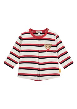 Koszulka w kolorze granatowo-biało-czerwonym ze sklepu Limango Polska w kategorii Odzież dla niemowląt - zdjęcie 130166559