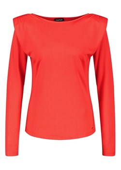 Bluzka w kolorze czerwonym ze sklepu Limango Polska w kategorii Bluzki damskie - zdjęcie 130166916