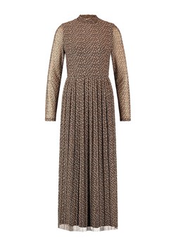 Sukienka w kolorze brązowym ze sklepu Limango Polska w kategorii Sukienki - zdjęcie 130166986