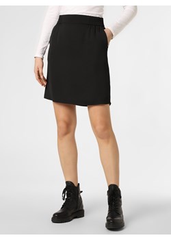 Calvin Klein - Spódnica damska, czarny ze sklepu vangraaf w kategorii Spódnice - zdjęcie 130227956