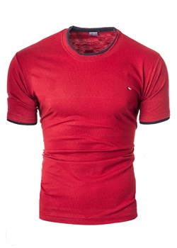 T-shirt męski Risardi ze sklepu Risardi w kategorii T-shirty męskie - zdjęcie 130485287
