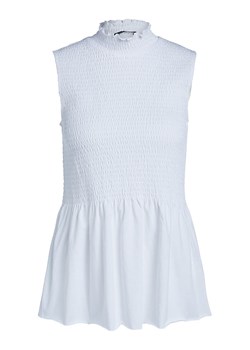Top w kolorze białym ze sklepu Limango Polska w kategorii Bluzki damskie - zdjęcie 130487467