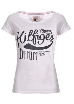 Bluzka damska Tommy Hilfiger - dewear.pl