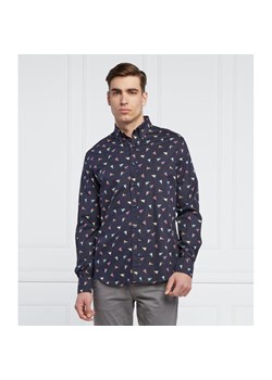 Paul&Shark Koszula | Regular Fit ze sklepu Gomez Fashion Store w kategorii Koszule męskie - zdjęcie 130503046