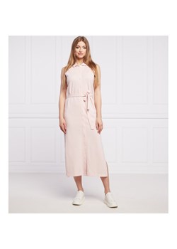 Lacoste Sukienka | pique ze sklepu Gomez Fashion Store w kategorii Sukienki - zdjęcie 130644849