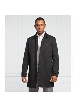 HUGO Płaszcz Marec2221 ze sklepu Gomez Fashion Store w kategorii Płaszcze męskie - zdjęcie 130645236