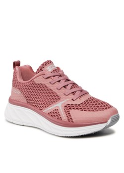 Sneakersy Sprandi - WP07-11601-02 Pink ze sklepu eobuwie.pl w kategorii Buty sportowe damskie - zdjęcie 130769669
