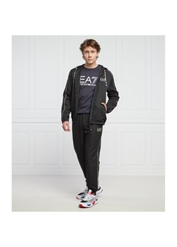 EA7 Dres | Regular Fit ze sklepu Gomez Fashion Store w kategorii Dresy męskie - zdjęcie 130784919