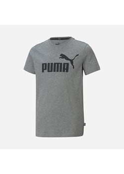 T-shirt chłopięce Puma - sneakerstudio.pl
