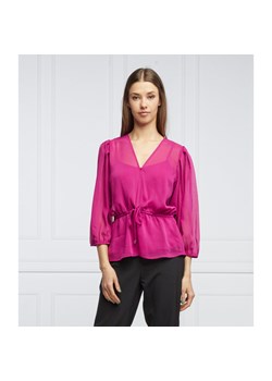 DKNY Bluzka | Regular Fit ze sklepu Gomez Fashion Store w kategorii Bluzki damskie - zdjęcie 131106187
