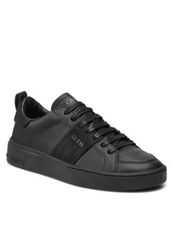 vans męskie za kostke