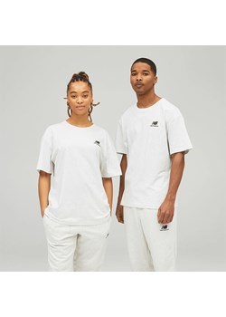 Koszulka unisex New Balance UT21503SAH – szara ze sklepu New Balance Poland w kategorii T-shirty męskie - zdjęcie 131143416